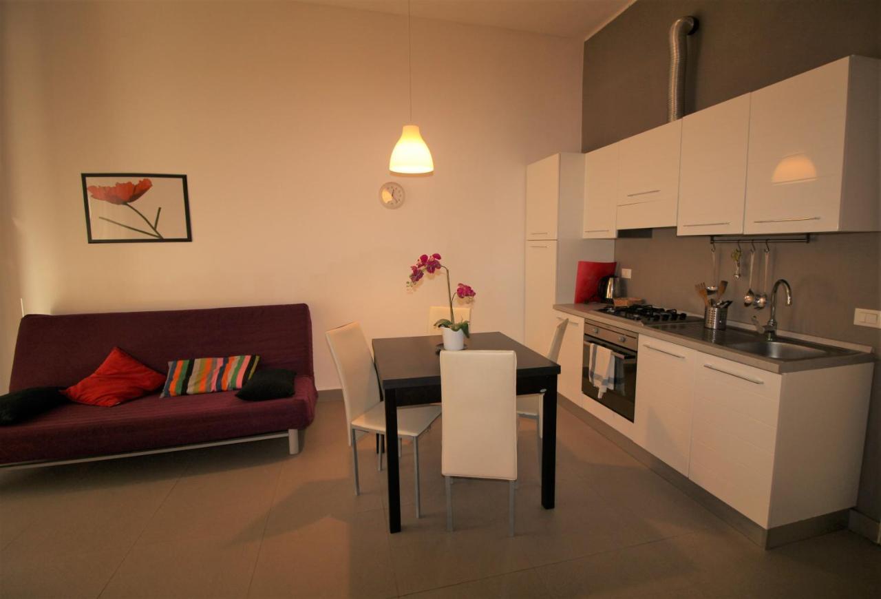 Katana Residence Catánia Buitenkant foto